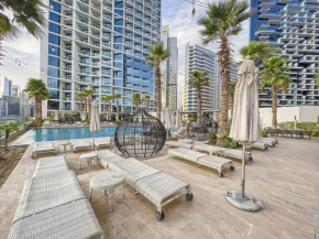 Prive by Damac A - Breezy Studio in Business Bay